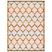 Safavieh Cabana Isabella 5'-3" x 7'-7" Indoor/Outdoor Rug