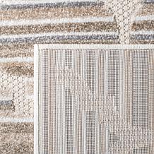 Safavieh Cabana Isabella 8' x 10' Indoor/Outdoor Rug