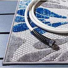 Safavieh Cabana Mila 4' X 6' Indoor/Outdoor Rug