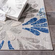 Safavieh Cabana Mila 5'-3" X 7'-6" Indoor/Outdoor Rug