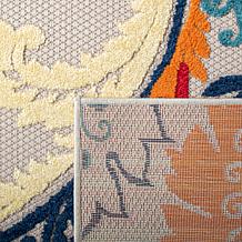 Safavieh Cabana Olivia 8' X 10' Rug