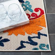 Safavieh Cabana Olivia 9' X 12' Rug