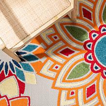Safavieh Cabana Sophia 5'-3" X 7'-7" Rug