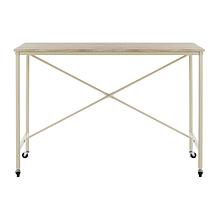 Safavieh Callie Rolling Desk