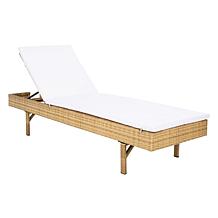 Safavieh Cam Sunlounger