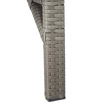Safavieh Cam Sunlounger