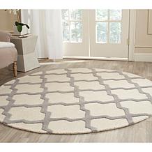 Safavieh Cambridge Emma 6' x 6' Round Rug
