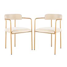 Safavieh Camille Side Chair
