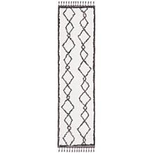 Safavieh Carmella Shag Livia 2'2" x 8' Rug