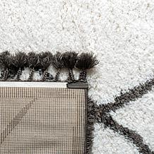 Safavieh Carmella Shag Livia 2'2" x 8' Rug