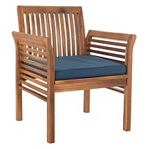 Safavieh Carson 4-Piece Outdoor Set