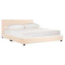 Safavieh Carter Bed - Queen