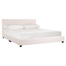 Safavieh Carter Bed - Queen