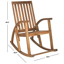 Safavieh Clayton Rocking Chair