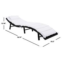 Safavieh Colley Sunlounger