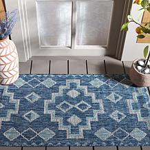 Safavieh Courtyard Aidan 2' X 3'-7" Indoor/Outdoor Rug
