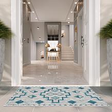 Safavieh Courtyard Aidan 2' X 3'-7" Indoor/Outdoor Rug