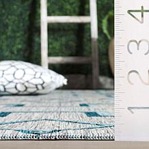 Safavieh Courtyard Aidan 2' X 3'-7" Indoor/Outdoor Rug