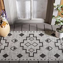 Safavieh Courtyard Aidan 2' X 3'-7" Indoor/Outdoor Rug