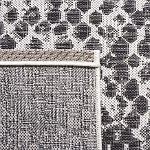 Safavieh Courtyard Aurora 9' X 12' Indoor/Outdoor Rug