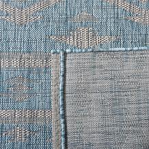 Safavieh Courtyard Freya 5'-3" X 7'-7" Indoor/Outdoor Rug