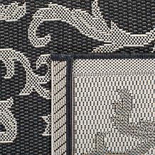 Safavieh Courtyard Gillian 2-1/4' x 10' Rug