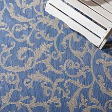 Safavieh Courtyard Gillian 4' x 5'7" Rug