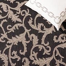 Safavieh Courtyard Gillian 4' x 5'7" Rug