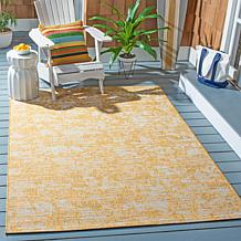 Safavieh Courtyard Maeve 4' X 5'-7" Rug