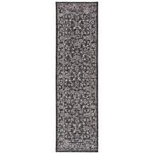 Safavieh Courtyard Owen 2'-3" X 8' Indoor/Outdoor Rug