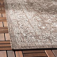 Safavieh Courtyard Owen 2'-7" X 5' Indoor/Outdoor Rug