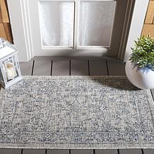 Safavieh Courtyard Owen 2' X 3'-7" Indoor/Outdoor Rug