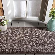 Safavieh Courtyard Owen 2' X 3'-7" Indoor/Outdoor Rug