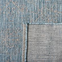 Safavieh Courtyard Owen 2' X 3'-7" Indoor/Outdoor Rug