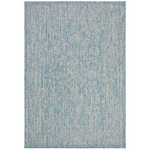Safavieh Courtyard Owen 5'-3" X 7'-7" Indoor/Outdoor Rug