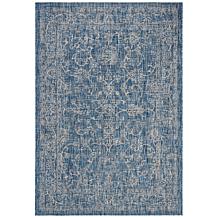 Safavieh Courtyard Owen 5'-3" X 7'-7" Indoor/Outdoor Rug