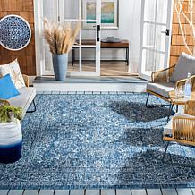 Safavieh Courtyard Owen 8' X 10' Indoor/Outdoor Rug