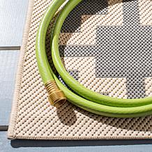 Safavieh Courtyard Skye 6'-7" x 9'-6" Indoor/Outdoor Rug