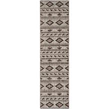 Safavieh Courtyard Theodore 2'-3" X 8' Rug