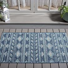 Safavieh Courtyard Theodore 2'-7" X 5' Rug