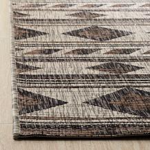 Safavieh Courtyard Theodore 2'-7" X 5' Rug