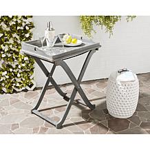 Safavieh Covina Tray Table