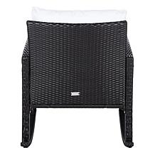 Safavieh Daire Rocking Chair