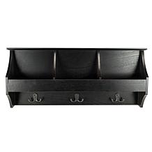 Safavieh Darcey Hanging Storage Wall Rack