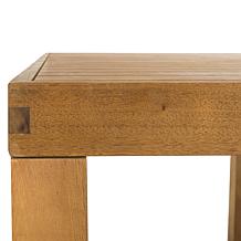 Safavieh Dario 3-piece Dining Set