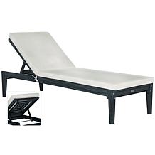 Safavieh Del Mar Sun Lounger