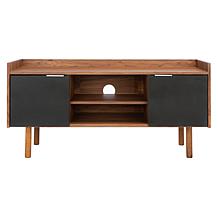 Safavieh Diara 2 Shelf 2 Door Media Stand