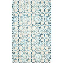 Safavieh Dip Dye Lena 6' x 9' Rug