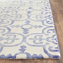Safavieh Dip Dye Lena 7' x 7' Square Rug