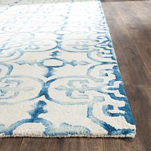 Safavieh Dip Dye Lena 7' x 7' Square Rug